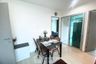 2 Bedroom Condo for rent in Life Ratchadapisek, Huai Khwang, Bangkok near MRT Huai Khwang