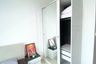 2 Bedroom Condo for rent in Life Ratchadapisek, Huai Khwang, Bangkok near MRT Huai Khwang