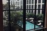 1 Bedroom Condo for rent in The Reserve Kasemsan 3, Wang Mai, Bangkok near BTS National Stadium