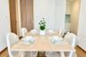 2 Bedroom Condo for rent in Noble BE 33, Khlong Tan Nuea, Bangkok near BTS Phrom Phong