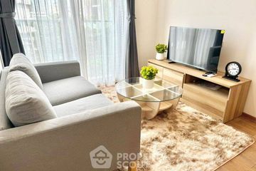 2 Bedroom Condo for rent in Noble BE 33, Khlong Tan Nuea, Bangkok near BTS Phrom Phong