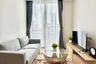 2 Bedroom Condo for rent in Noble BE 33, Khlong Tan Nuea, Bangkok near BTS Phrom Phong