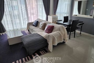 1 Bedroom Condo for rent in The Clover Thonglor, Khlong Tan Nuea, Bangkok