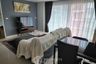 1 Bedroom Condo for rent in The Clover Thonglor, Khlong Tan Nuea, Bangkok