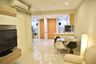 1 Bedroom Condo for rent in Villa Asoke, Makkasan, Bangkok near MRT Phetchaburi