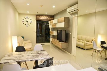1 Bedroom Condo for rent in Villa Asoke, Makkasan, Bangkok near MRT Phetchaburi
