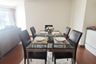 3 Bedroom Condo for rent in Belle Grand Rama 9, Huai Khwang, Bangkok near MRT Phra Ram 9