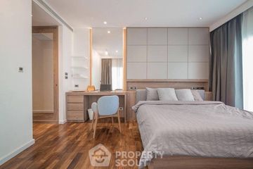 2 Bedroom Condo for rent in Noble Ora, Khlong Tan Nuea, Bangkok near BTS Thong Lo
