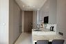 1 Bedroom Condo for rent in The Esse at Singha Complex, Bang Kapi, Bangkok near MRT Phetchaburi