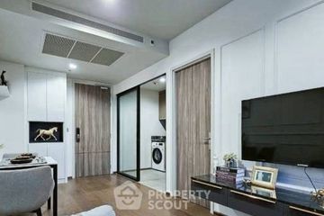 1 Bedroom Condo for rent in Ideo Q Sukhumvit 36, Khlong Tan, Bangkok near BTS Thong Lo
