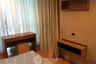 1 Bedroom Condo for rent in Rhythm Ratchada-Huai Khwang, Din Daeng, Bangkok near MRT Huai Khwang