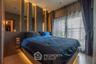 1 Bedroom Condo for rent in Life Asoke Rama 9, Makkasan, Bangkok near MRT Phra Ram 9