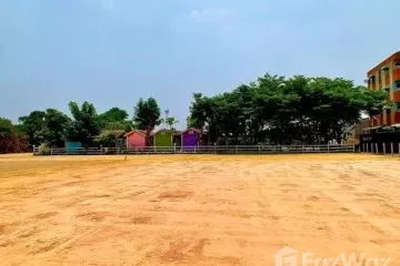 Land for sale in Lat Krabang, Bangkok near Airport Rail Link Lat Krabang