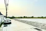 Land for sale in Lat Krabang, Bangkok near Airport Rail Link Lat Krabang