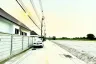 Land for sale in Lat Krabang, Bangkok near Airport Rail Link Lat Krabang
