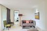 2 Bedroom Condo for rent in The Sanctuary Wong Amat, Na Kluea, Chonburi