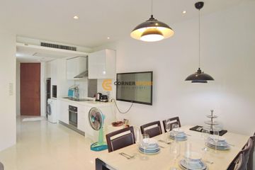 2 Bedroom Condo for rent in The Sanctuary Wong Amat, Na Kluea, Chonburi
