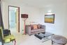 2 Bedroom Condo for rent in The Sanctuary Wong Amat, Na Kluea, Chonburi