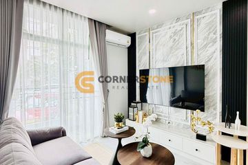 2 Bedroom Condo for sale in CC Condominium, Nong Prue, Chonburi