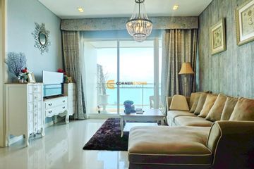 2 Bedroom Condo for Sale or Rent in Reflection Jomtien Beach Pattaya, Na Jomtien, Chonburi