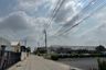 Land for sale in Lat Krabang, Bangkok near Airport Rail Link Lat Krabang
