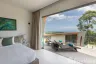 4 Bedroom Villa for sale in Azur Samui, Mae Nam, Surat Thani