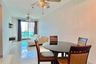 2 Bedroom Condo for rent in Supalai Casa Riva, Bang Kho Laem, Bangkok near BTS Talat Phlu