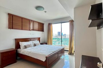 2 Bedroom Condo for rent in Supalai Casa Riva, Bang Kho Laem, Bangkok near BTS Talat Phlu