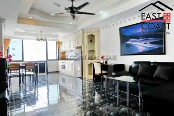 1 Bedroom Condo for rent in Nong Prue, Chonburi