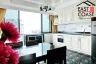 1 Bedroom Condo for rent in Nong Prue, Chonburi