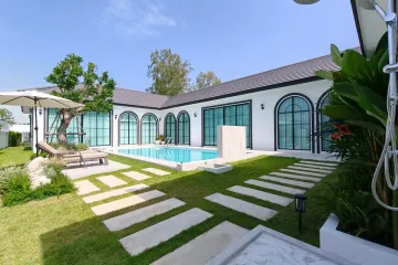 5 Bedroom House for sale in Nong Prue, Chonburi