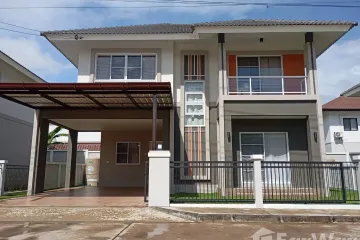 3 Bedroom House for rent in Karnkanok Ville 8, San Phak Wan, Chiang Mai