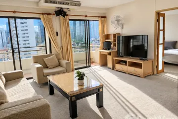 2 Bedroom Condo for sale in Saranjai Mansion, Khlong Toei, Bangkok near BTS Nana
