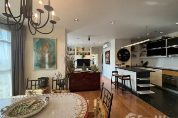 3 Bedroom Condo for sale in Sukhumvit City Resort, Khlong Toei Nuea, Bangkok near BTS Nana