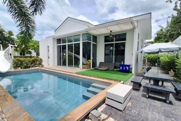 3 Bedroom Villa for rent in Chaum Haus, Cha am, Phetchaburi