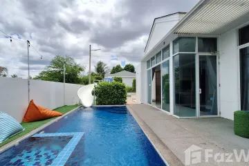 3 Bedroom Villa for rent in Chaum Haus, Cha am, Phetchaburi
