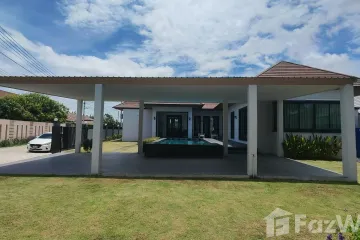 3 Bedroom Villa for rent in Suchawalai Hill, Thap Tai, Prachuap Khiri Khan