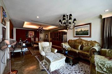 3 Bedroom Condo for Sale or Rent in Sathorn Gardens, Thung Maha Mek, Bangkok near MRT Lumpini