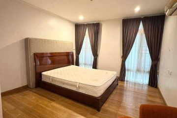 3 Bedroom Condo for sale in Wattana Suite, Khlong Toei Nuea, Bangkok near MRT Sukhumvit