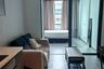 1 Bedroom Condo for sale in Hyde Sukhumvit 13, Khlong Toei Nuea, Bangkok near BTS Nana