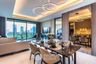 1 Bedroom Condo for Sale or Rent in Sindhorn Tonson, Lumpini, Bangkok near BTS Ratchadamri