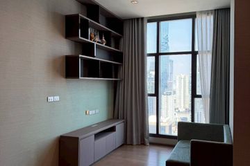 3 Bedroom Condo for Sale or Rent in The Diplomat Sathorn, Silom, Bangkok near BTS Surasak