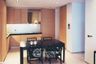 1 Bedroom Condo for Sale or Rent in Saladaeng Residences, Silom, Bangkok near MRT Lumpini