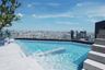 2 Bedroom Condo for rent in Ashton Asoke - Rama 9, Din Daeng, Bangkok near MRT Phra Ram 9