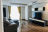 2 Bedroom Condo for rent in The Rajdamri, Pathum Wan, Bangkok near BTS Ratchadamri