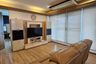 3 Bedroom Condo for rent in Baan Klang Krung Siam - Pathumwan, Thanon Phetchaburi, Bangkok near BTS Ratchathewi