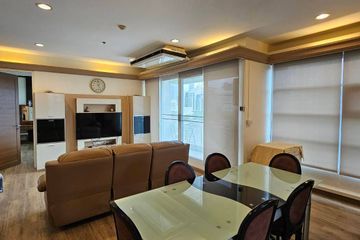 3 Bedroom Condo for rent in Baan Klang Krung Siam - Pathumwan, Thanon Phetchaburi, Bangkok near BTS Ratchathewi