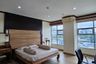 3 Bedroom Condo for rent in Baan Klang Krung Siam - Pathumwan, Thanon Phetchaburi, Bangkok near BTS Ratchathewi
