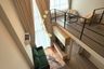 2 Bedroom Condo for rent in Ideo Ramkhamhaeng Lamsali Station, Hua Mak, Bangkok near MRT Yaek Lam Sali