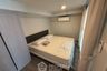 2 Bedroom Condo for rent in Ideo Ramkhamhaeng Lamsali Station, Hua Mak, Bangkok near MRT Yaek Lam Sali
